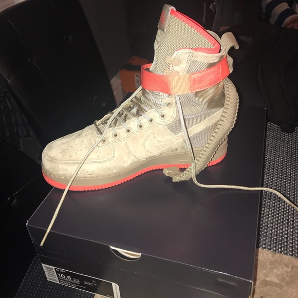 Air Force 1 men 10.5 - Picture 2 of 2